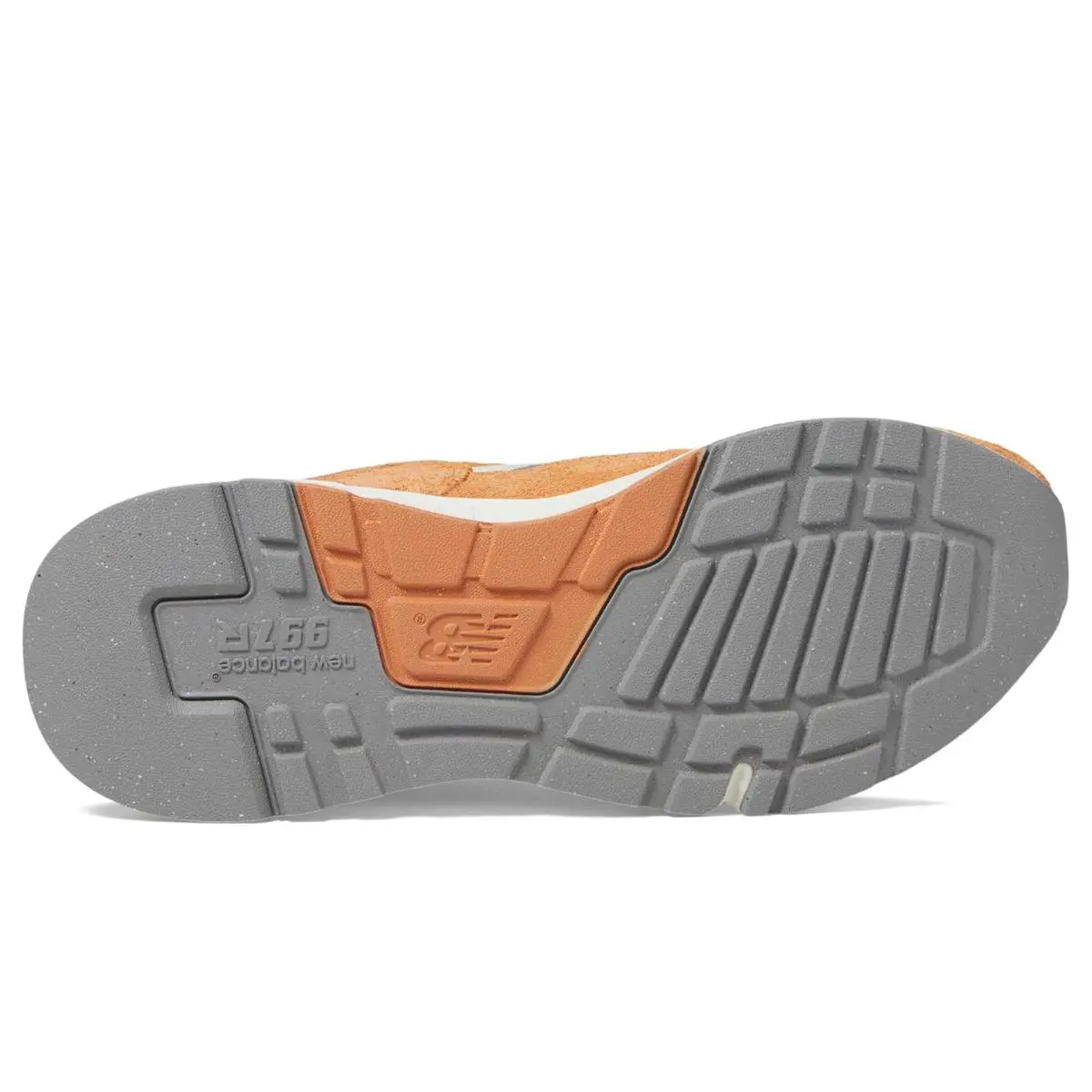 New Balance shoes - Black/Shadow Grey 18