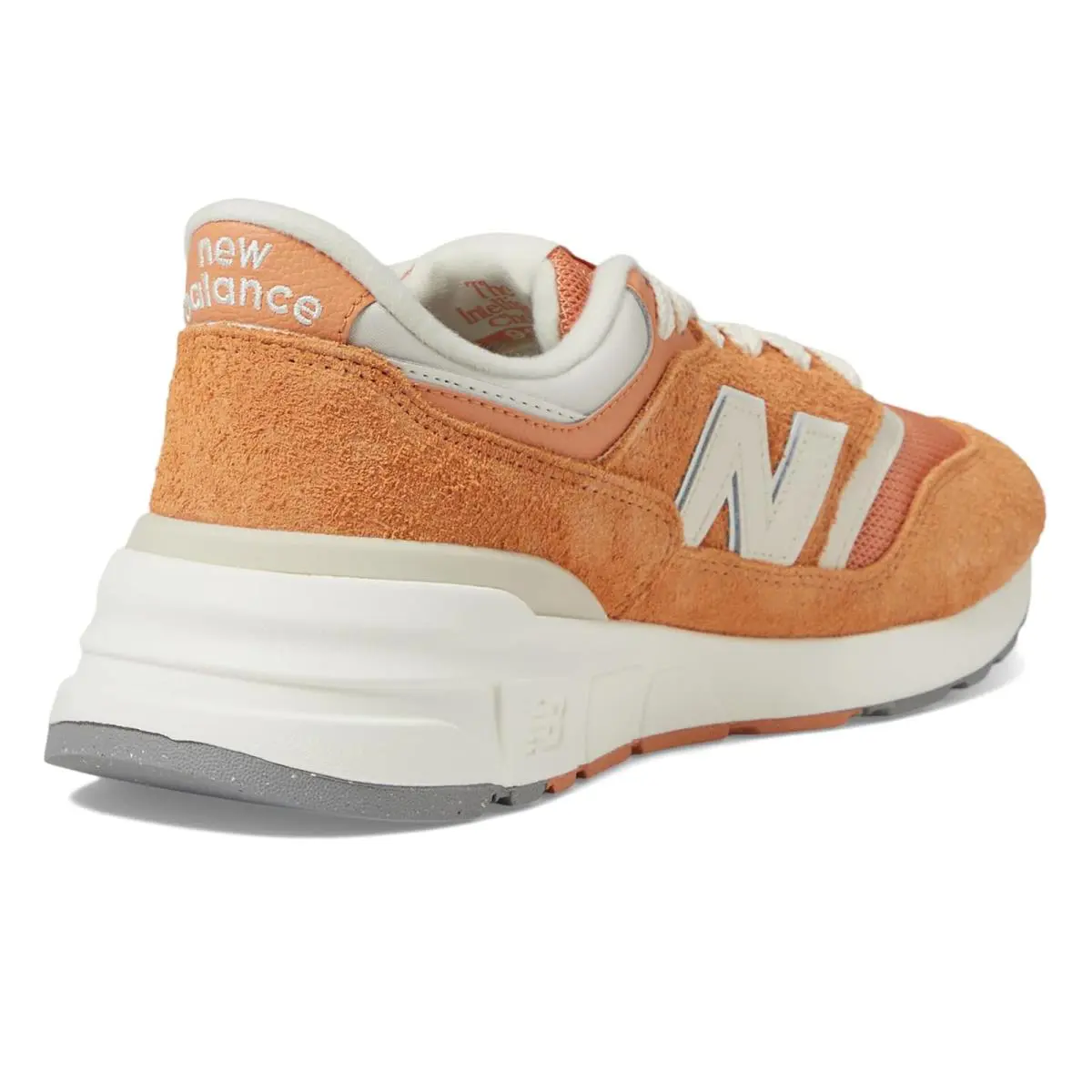 New Balance shoes - Black/Shadow Grey 20