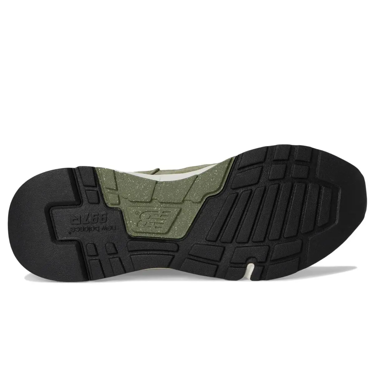 New Balance shoes - Black/Shadow Grey 24