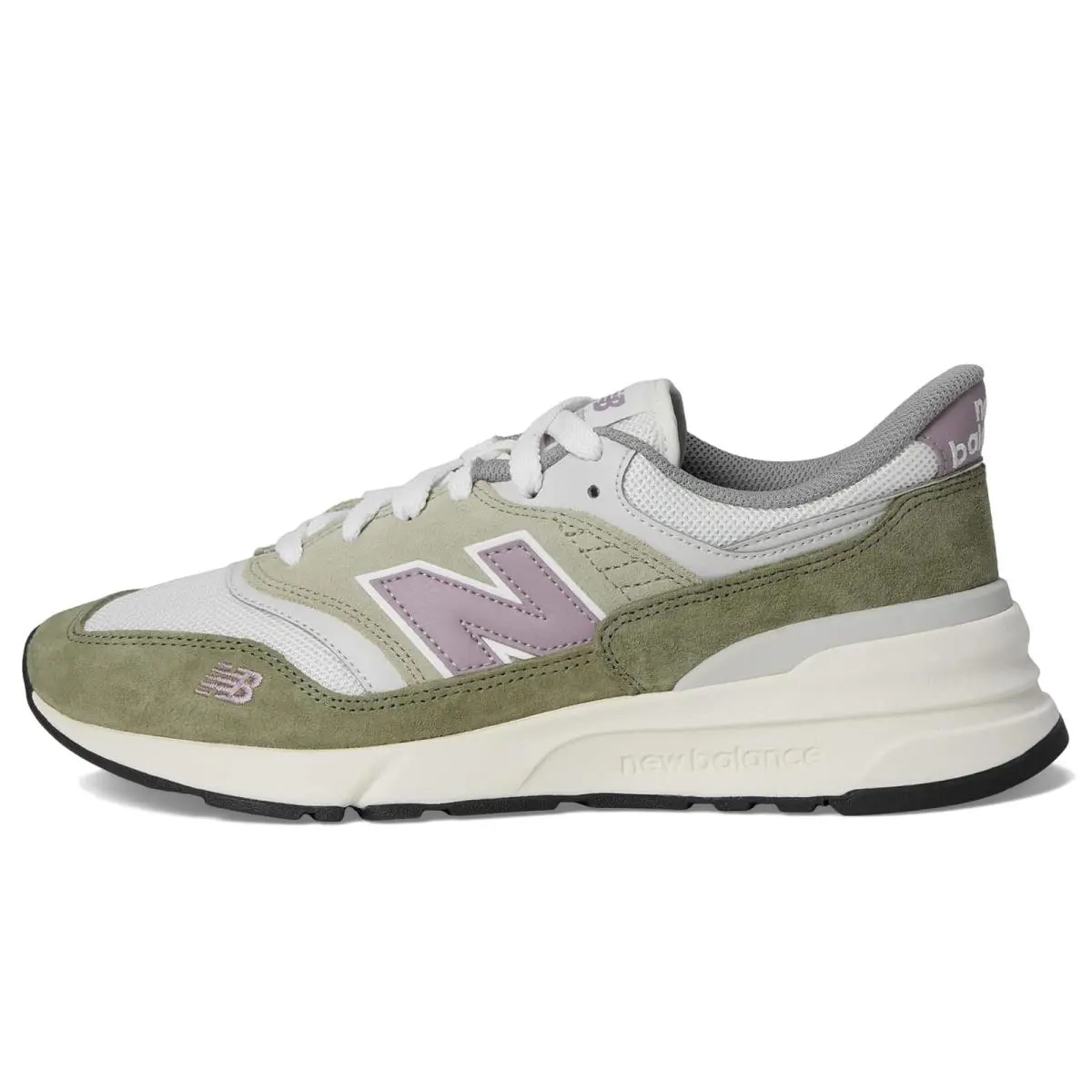 New Balance shoes - Black/Shadow Grey 25