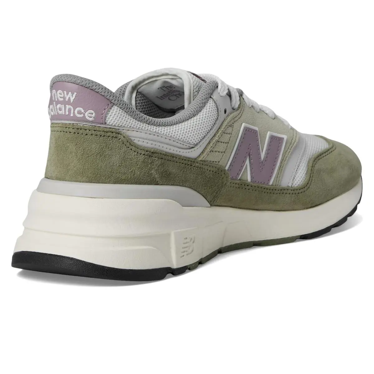 New Balance shoes - Black/Shadow Grey 26