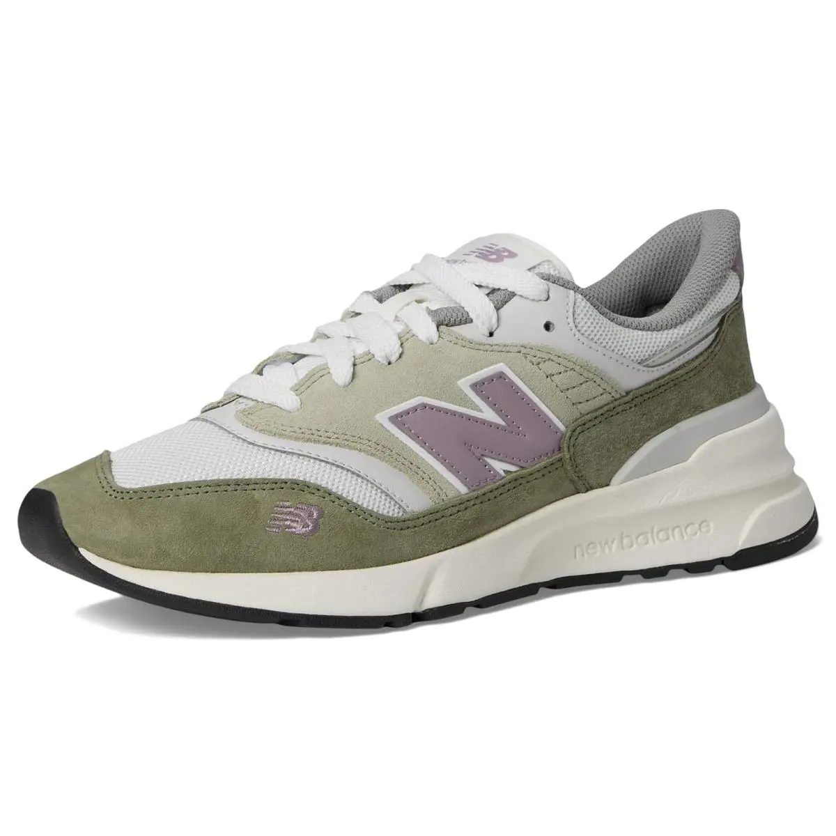 New Balance shoes - Black/Shadow Grey 28