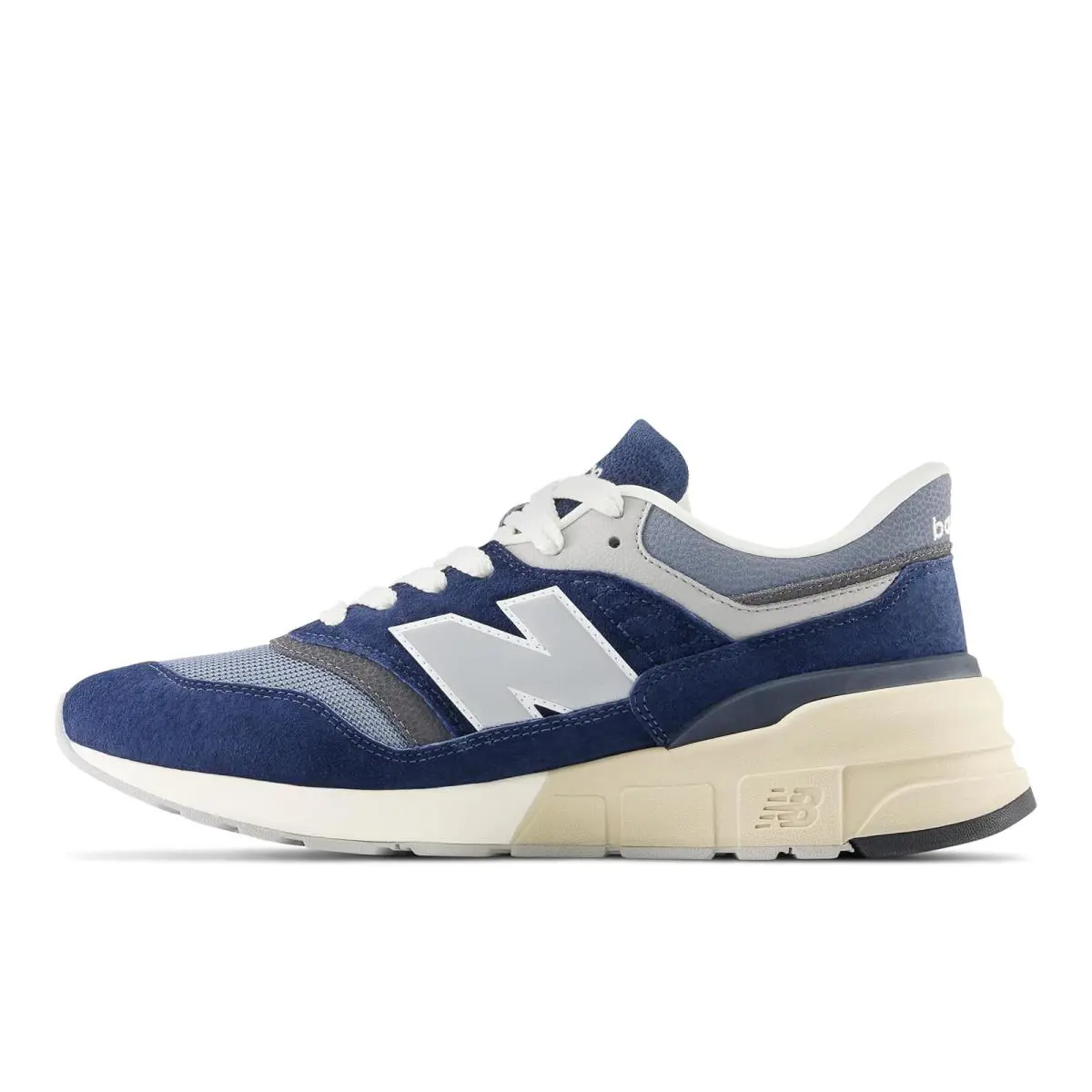New Balance shoes - Black/Shadow Grey 39