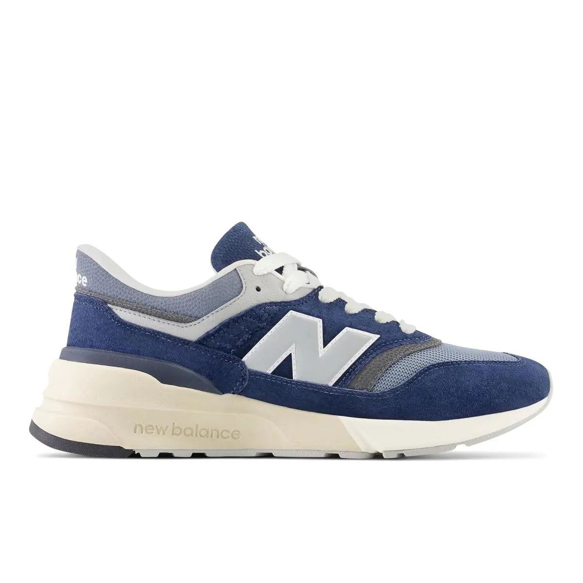 New Balance shoes - Black/Shadow Grey 41