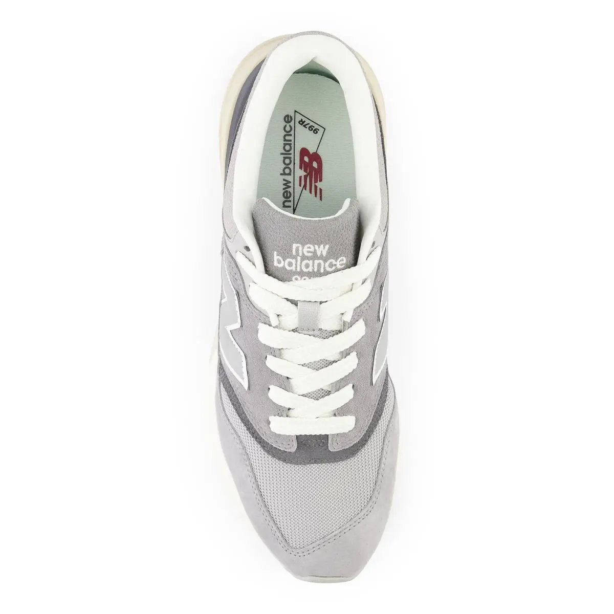 New Balance shoes - Black/Shadow Grey 43