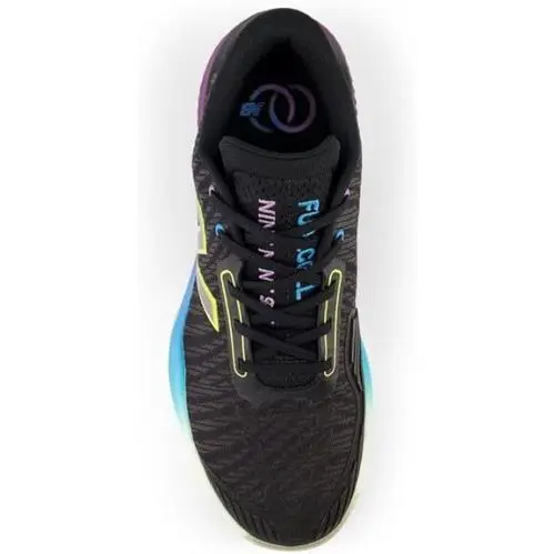 New Balance shoes - New Balance FuelCell 996v5 - FuelCell - MCH996E5 - Black 8