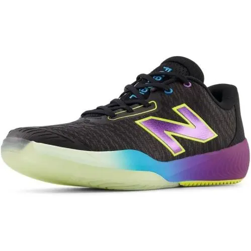 New Balance shoes - New Balance FuelCell 996v5 - FuelCell - MCH996E5 - Black 4