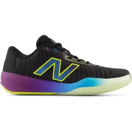 New Balance shoes - New Balance FuelCell 996v5 - FuelCell - MCH996E5 - Black 6