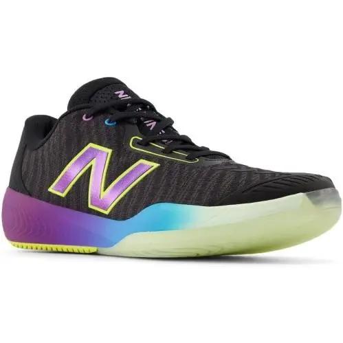 New Balance shoes - New Balance FuelCell 996v5 - FuelCell - MCH996E5 - Black 7