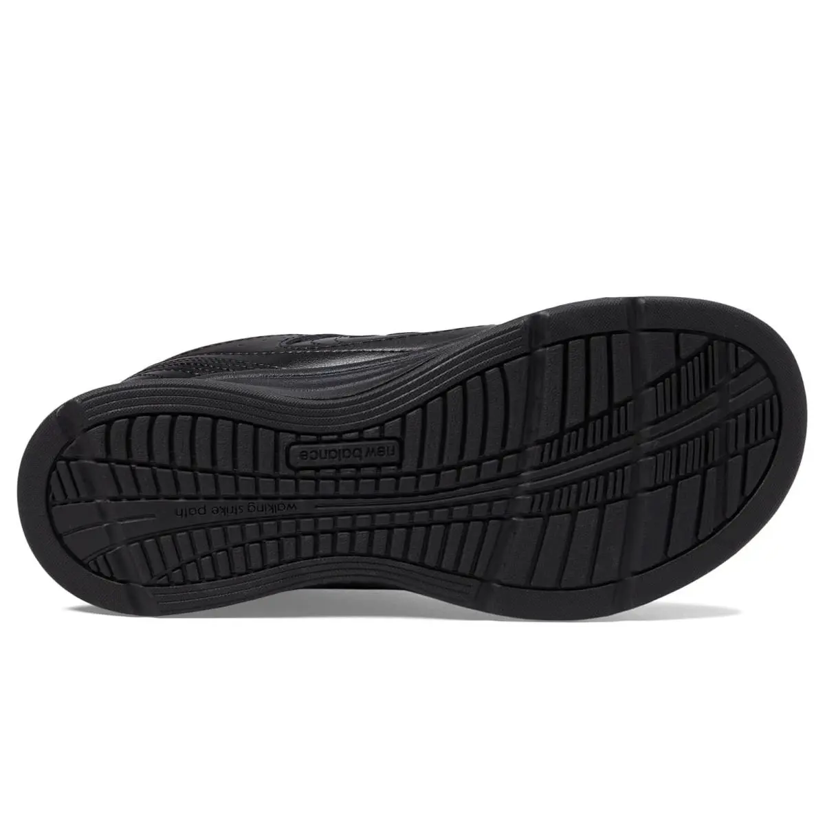 New Balance shoes - Black 1