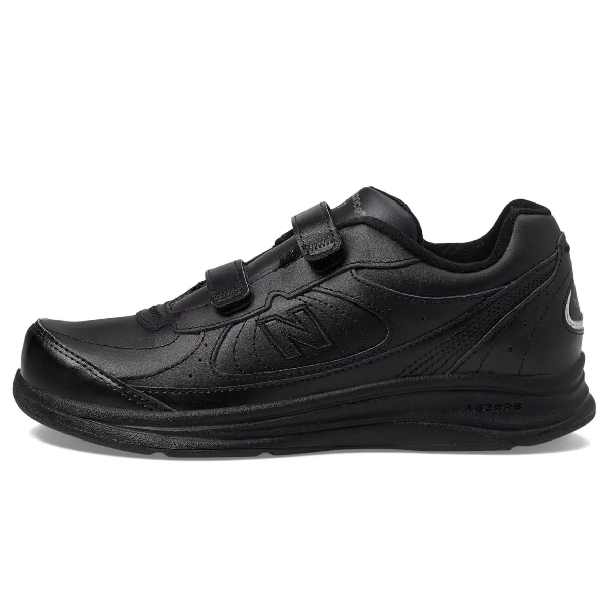 New Balance shoes - Black 2