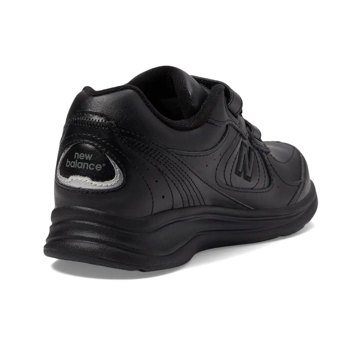 New Balance shoes - Black 3