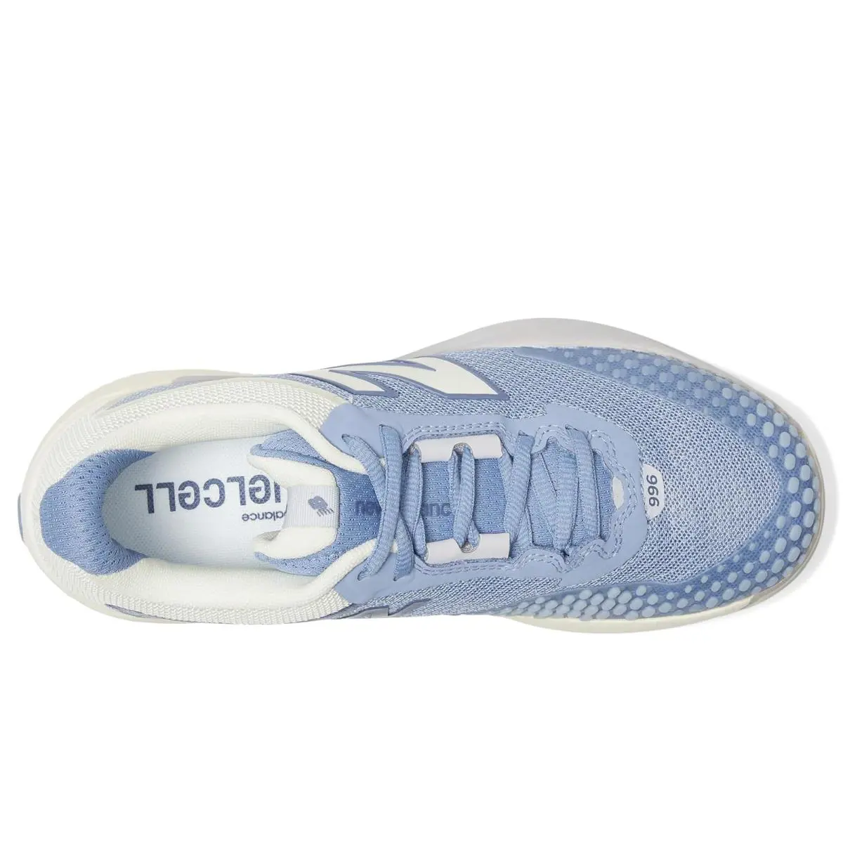 New Balance shoes - Dusk Shower/Linen 0