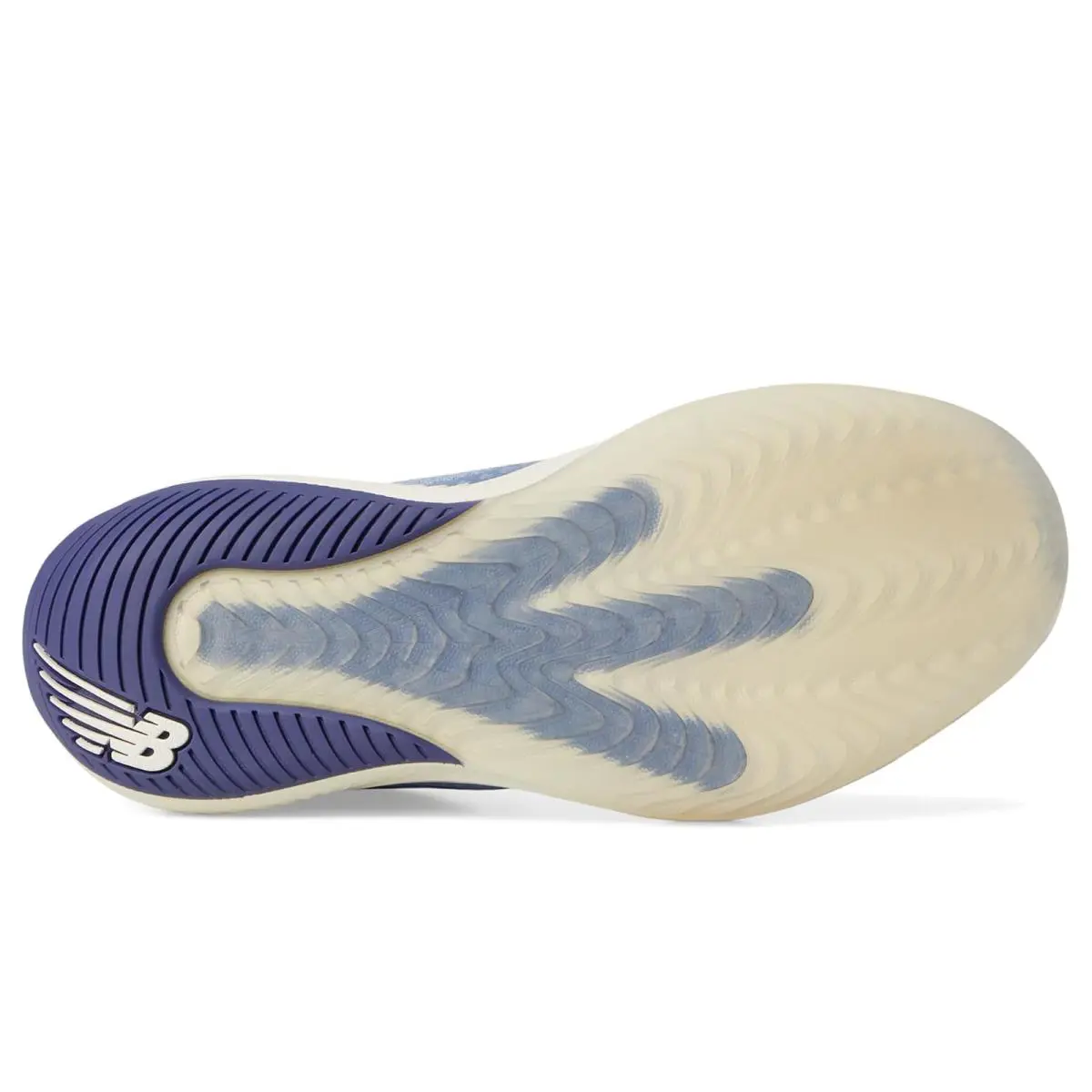 New Balance shoes - Dusk Shower/Linen 1