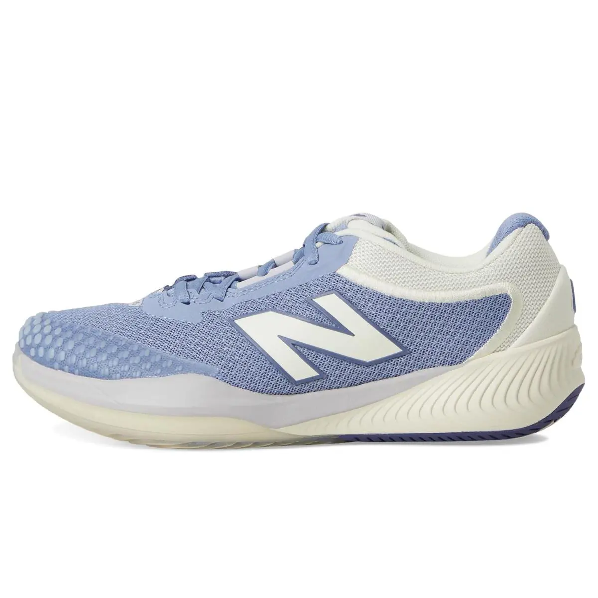 New Balance shoes - Dusk Shower/Linen 2