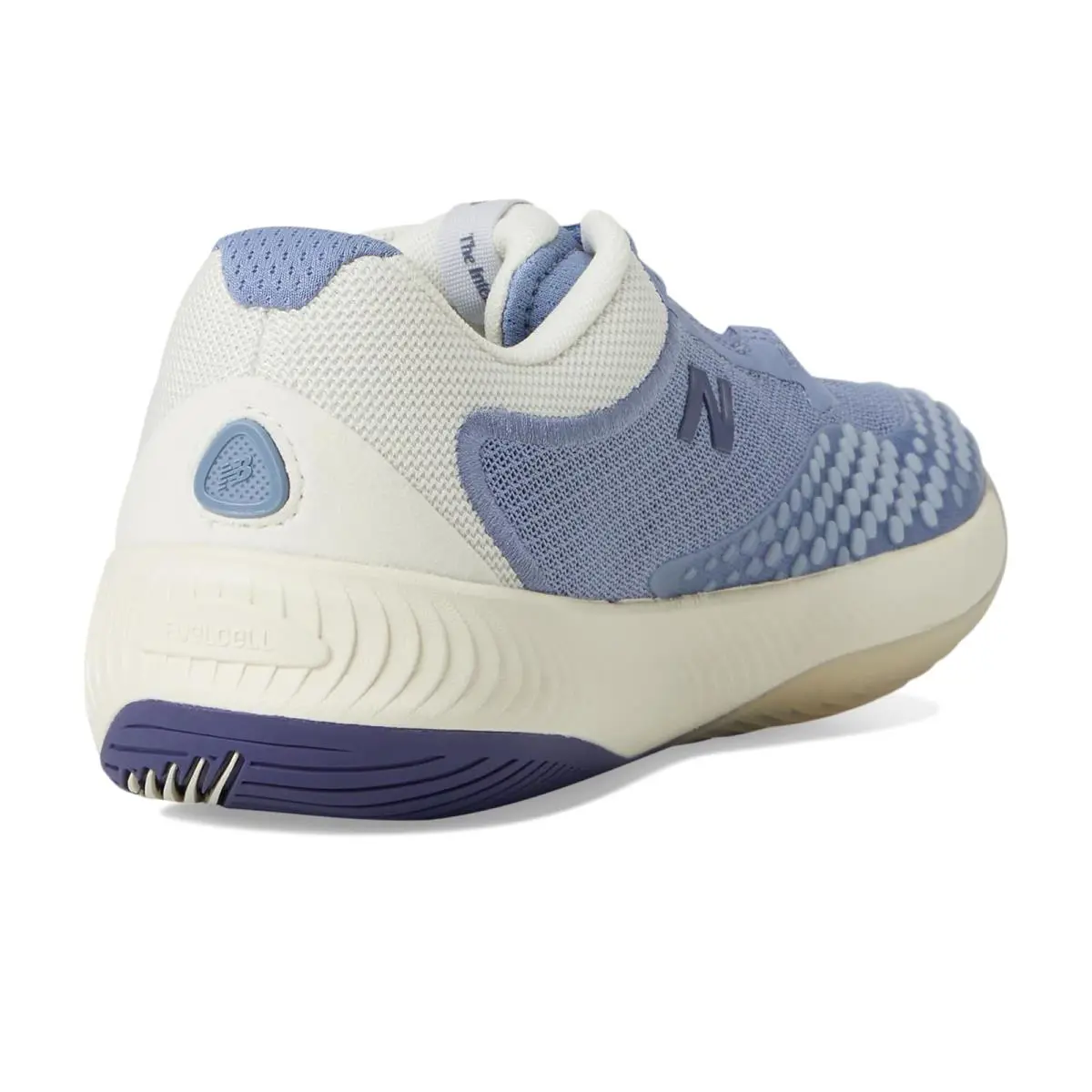 New Balance shoes - Dusk Shower/Linen 3