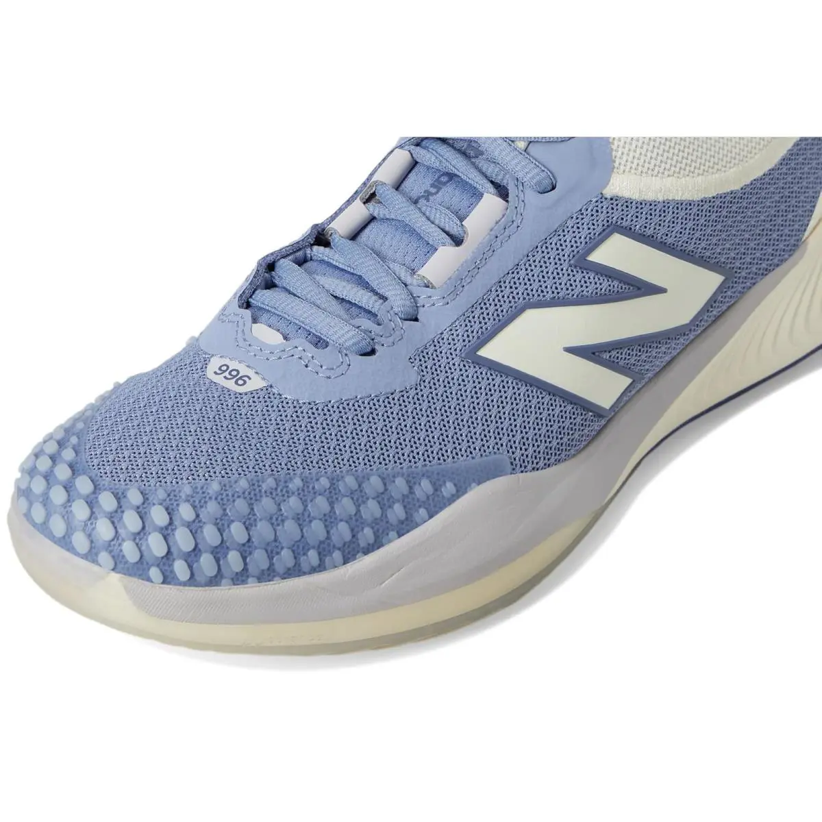 New Balance shoes - Dusk Shower/Linen 4