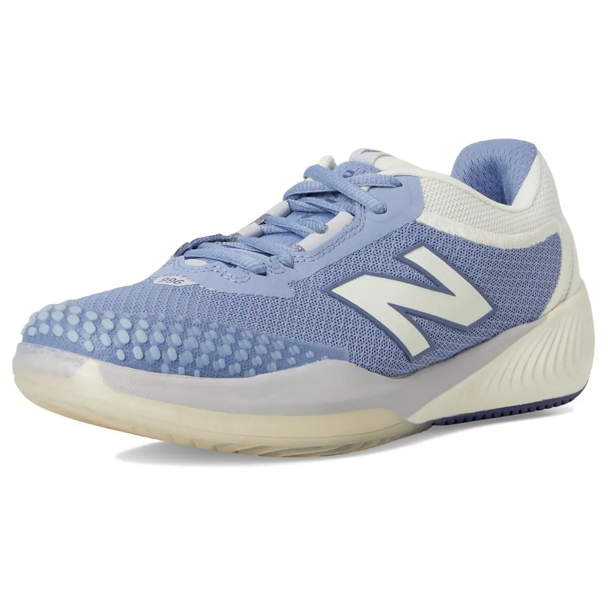New Balance shoes - Dusk Shower/Linen 5