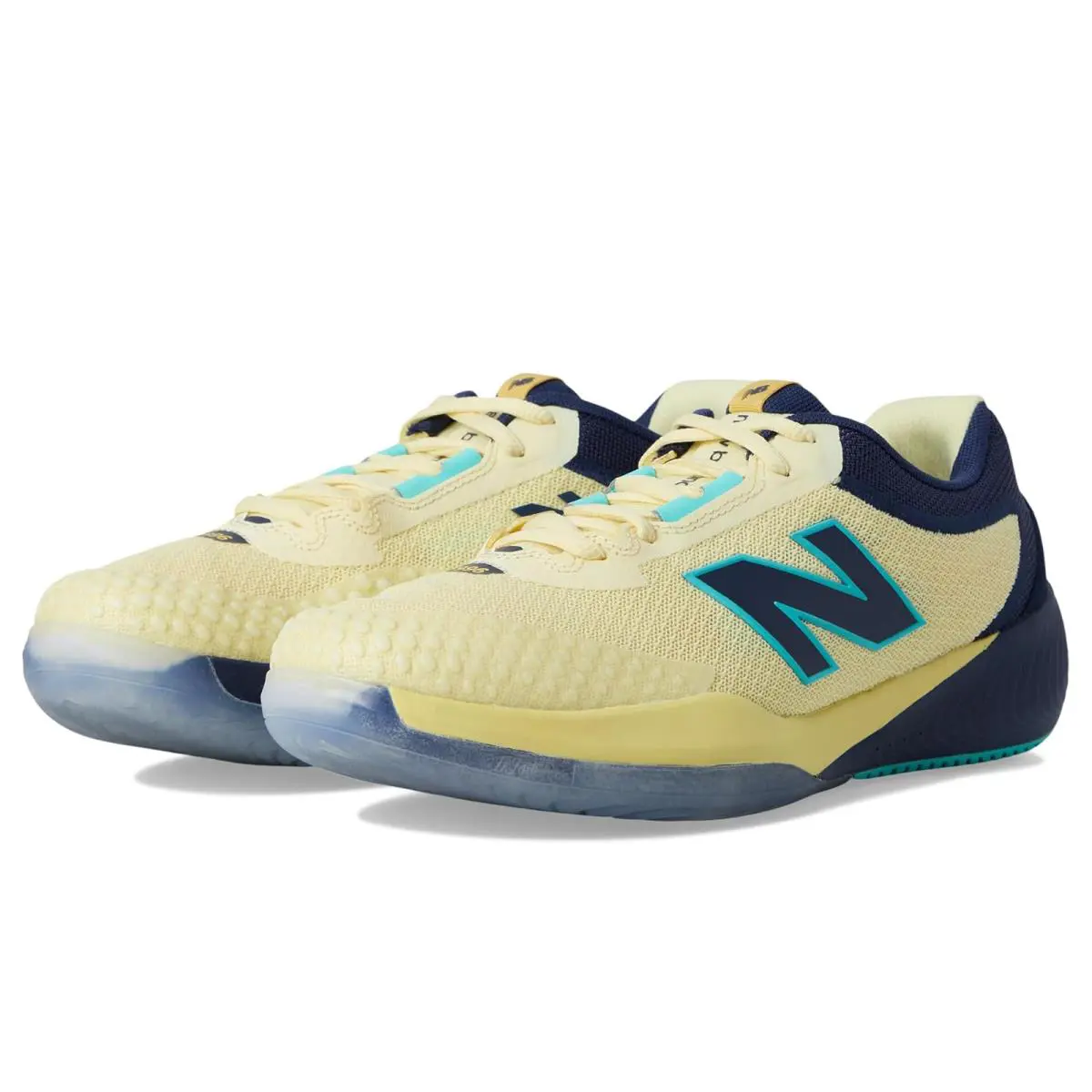 New Balance shoes - Dusk Shower/Linen 13