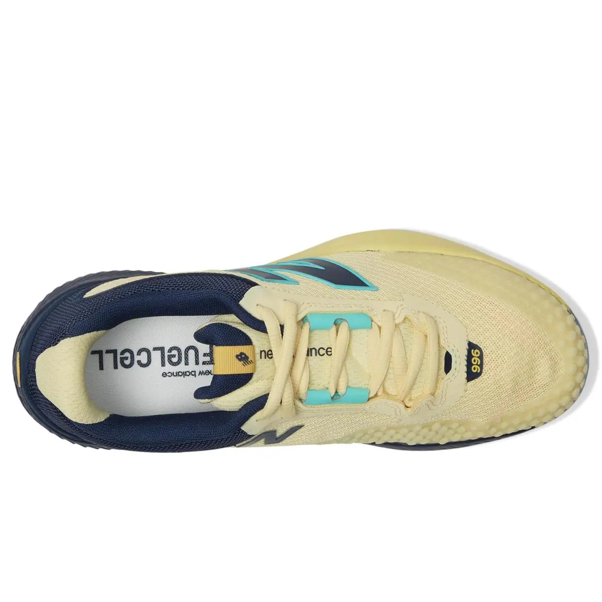 New Balance shoes - Dusk Shower/Linen 14