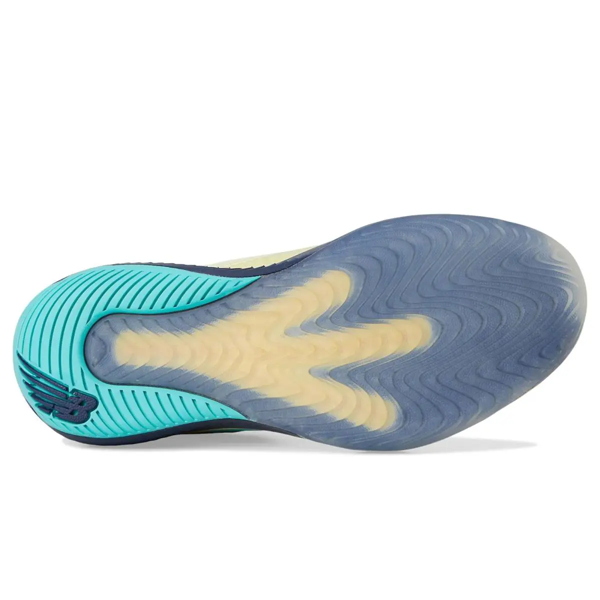 New Balance shoes - Dusk Shower/Linen 15