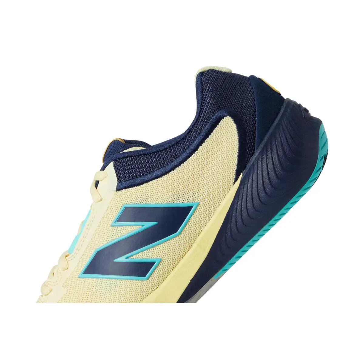 New Balance shoes - Dusk Shower/Linen 18
