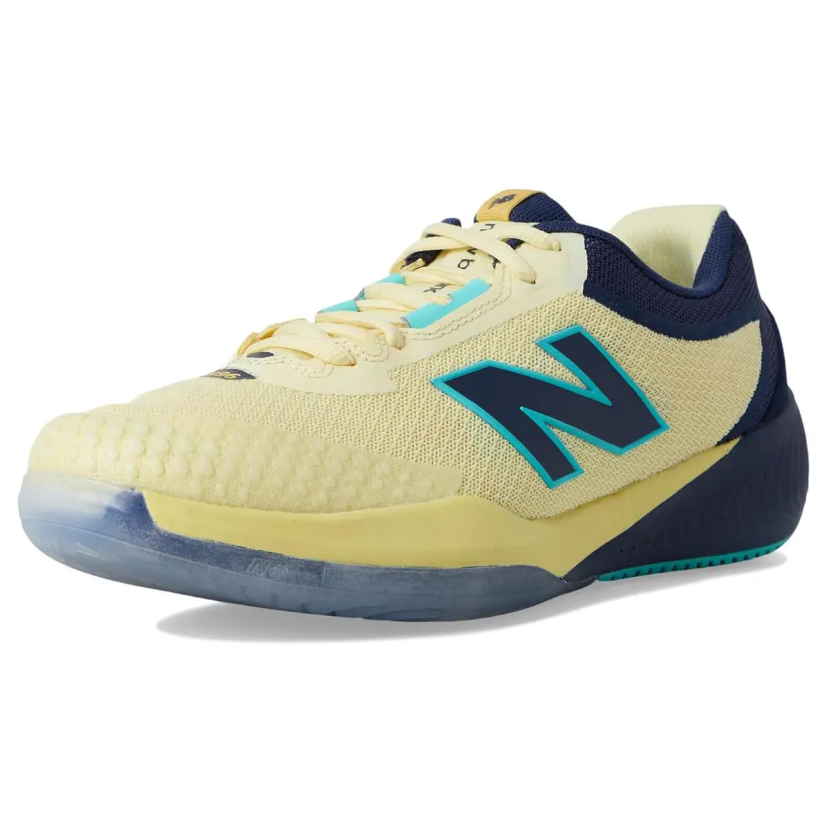 New Balance shoes - Dusk Shower/Linen 19