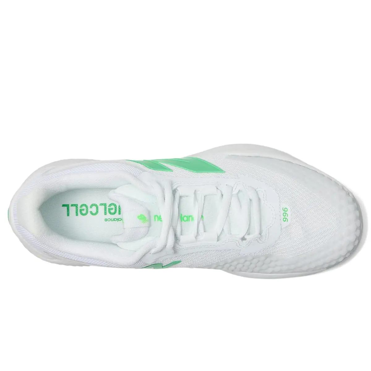 New Balance shoes - Dusk Shower/Linen 21