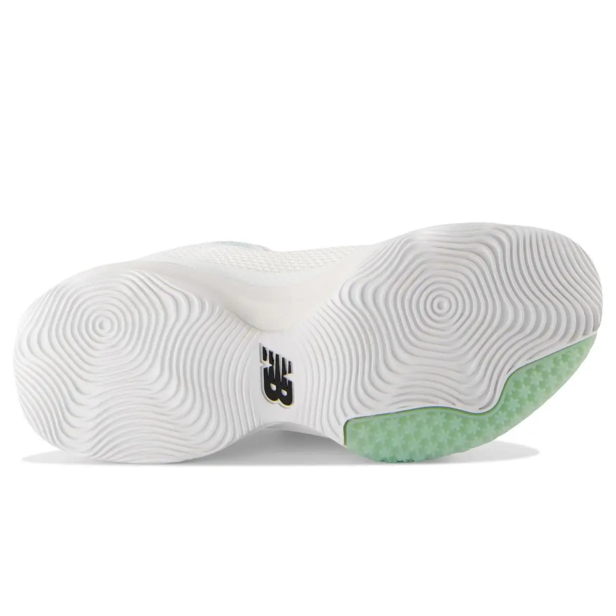 New Balance shoes - Black/White 15