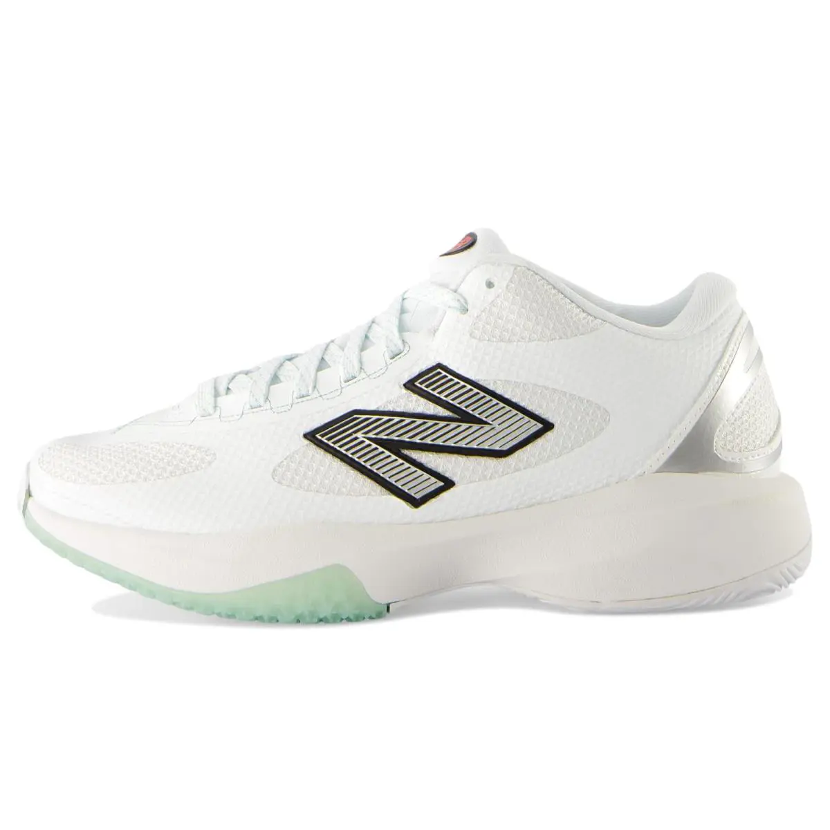 New Balance shoes - Black/White 16