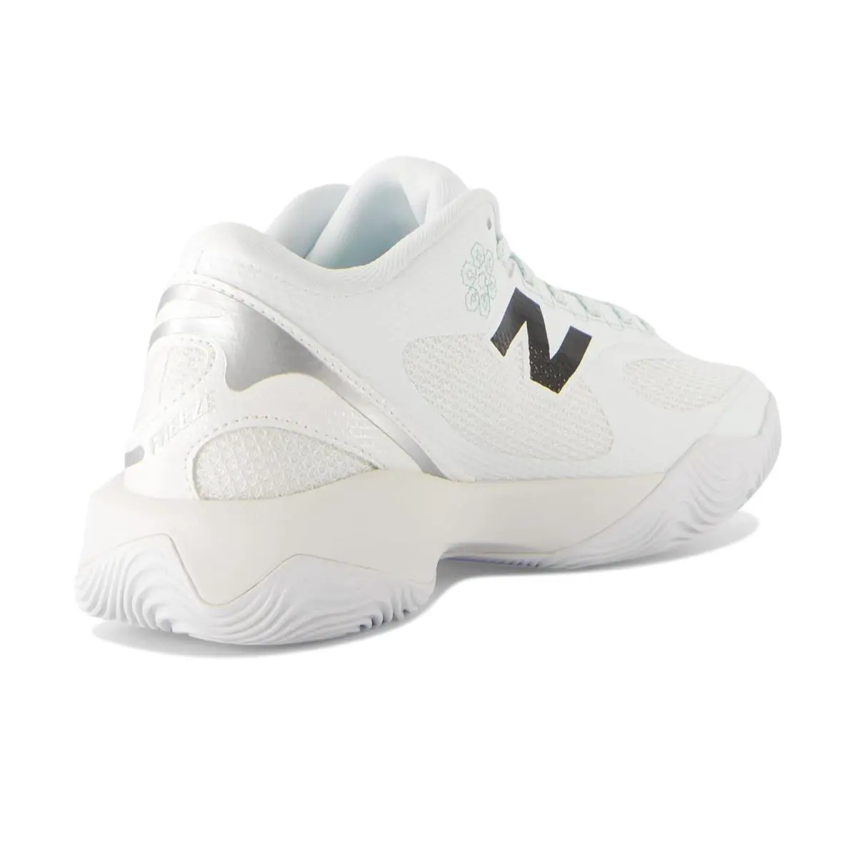 New Balance shoes - Black/White 17
