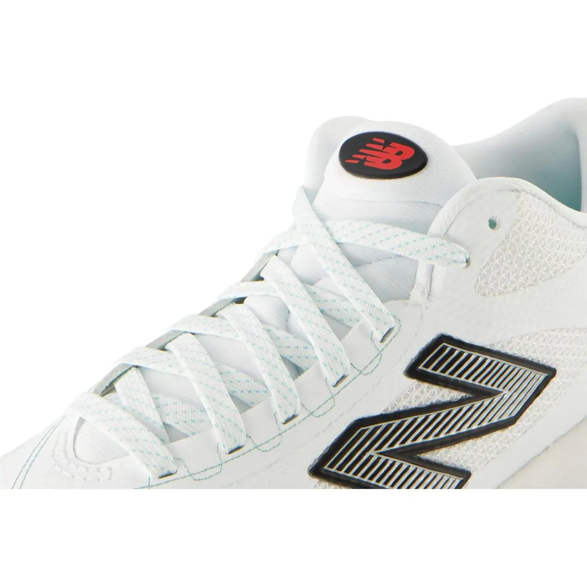 New Balance shoes - Black/White 18