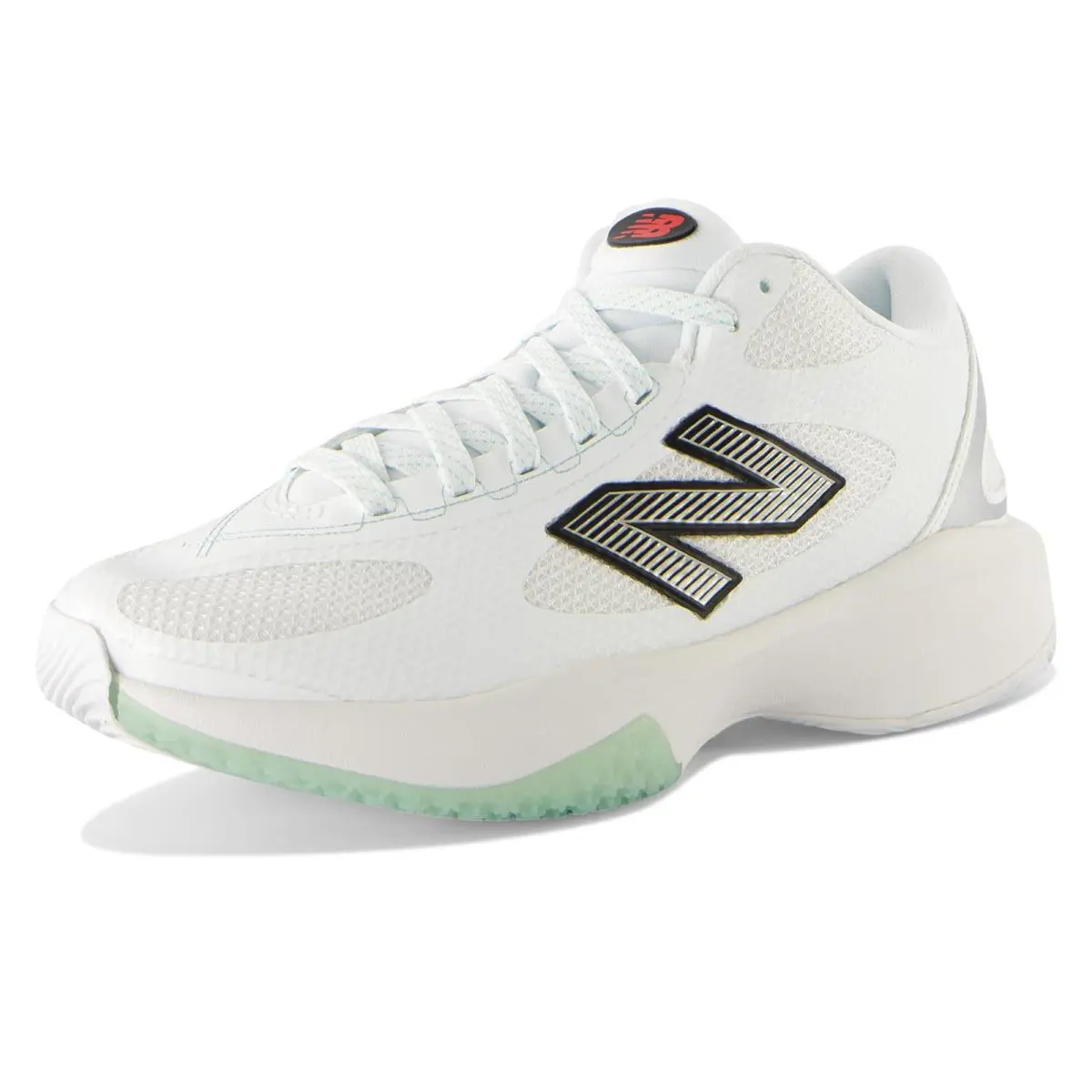New Balance shoes - Black/White 19