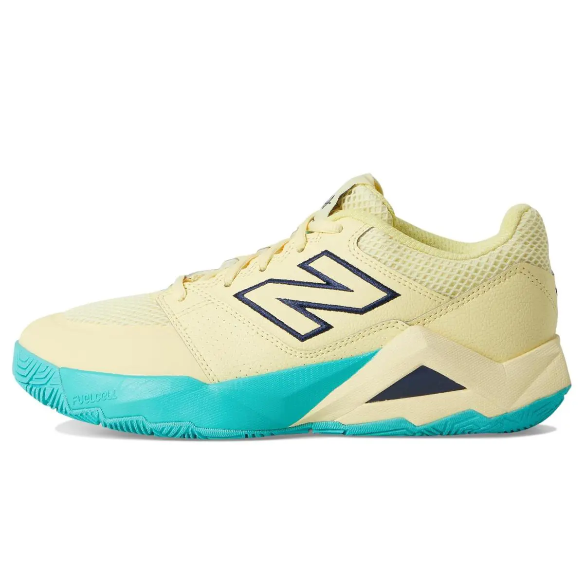 New Balance shoes - Glint Blue/5614 Black 2