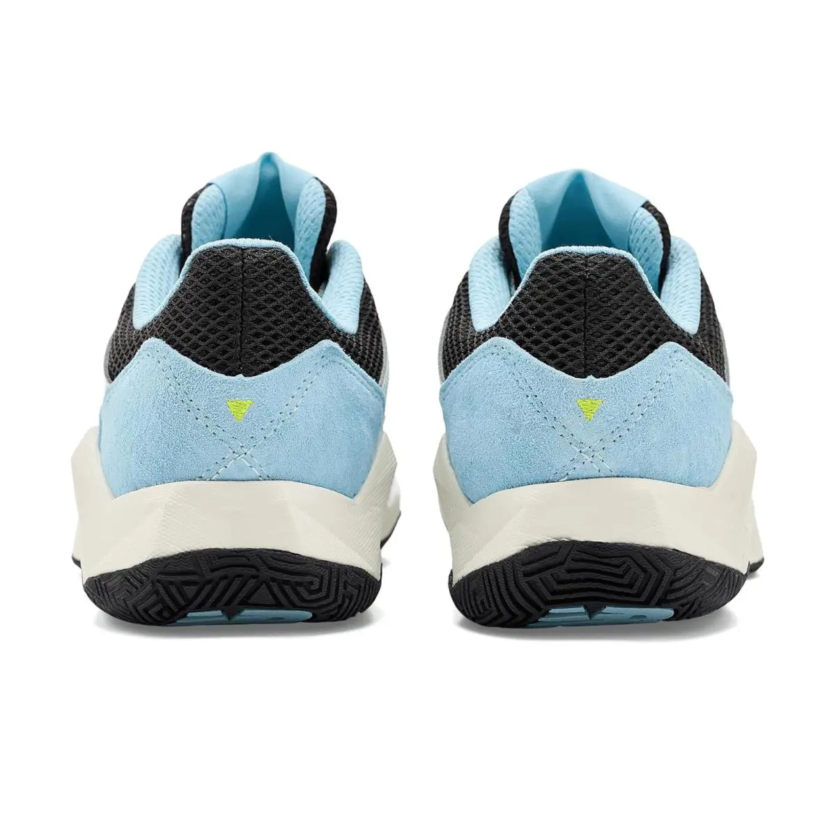 New Balance shoes - Glint Blue/5614 Black 33
