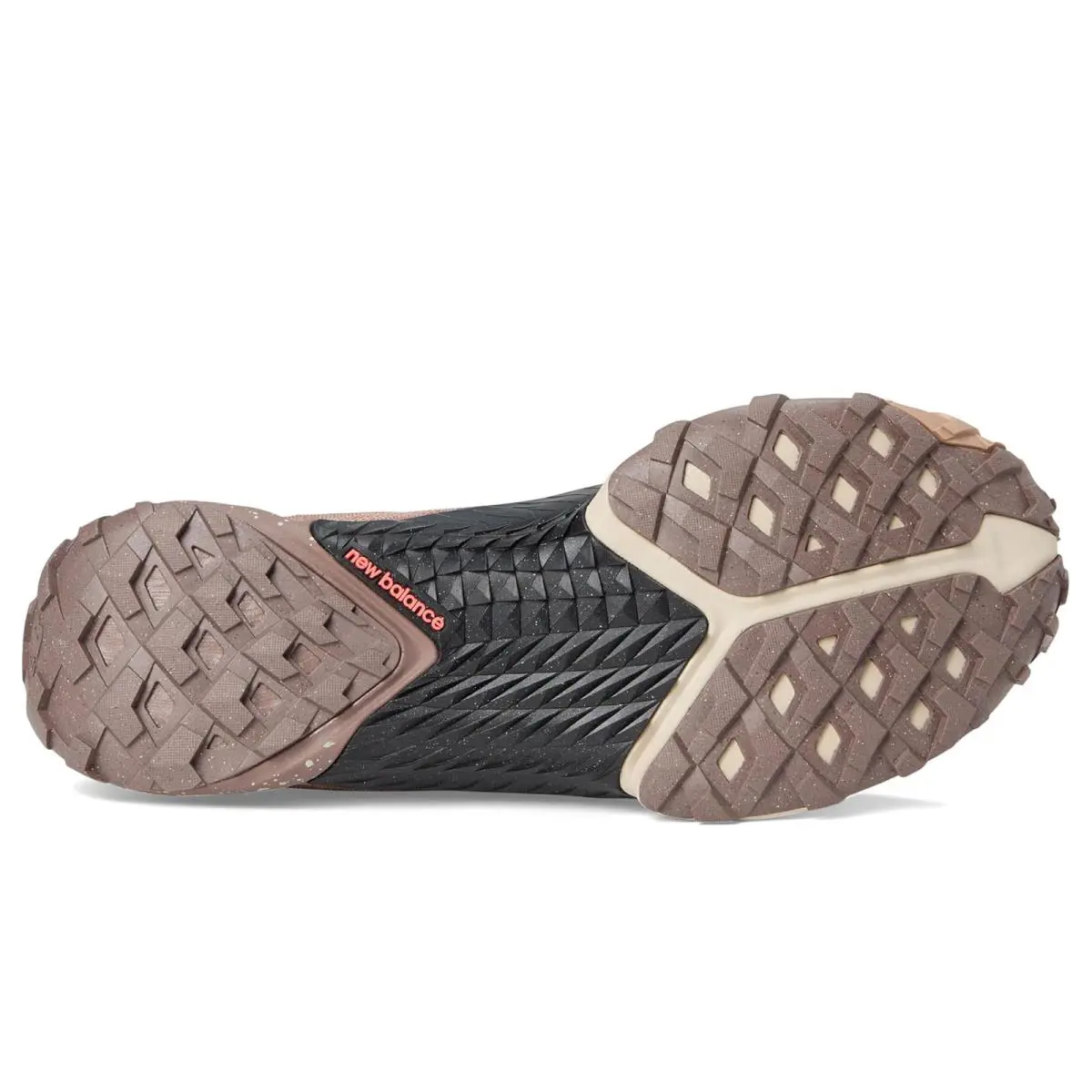 New Balance shoes - Black/Firefly 22