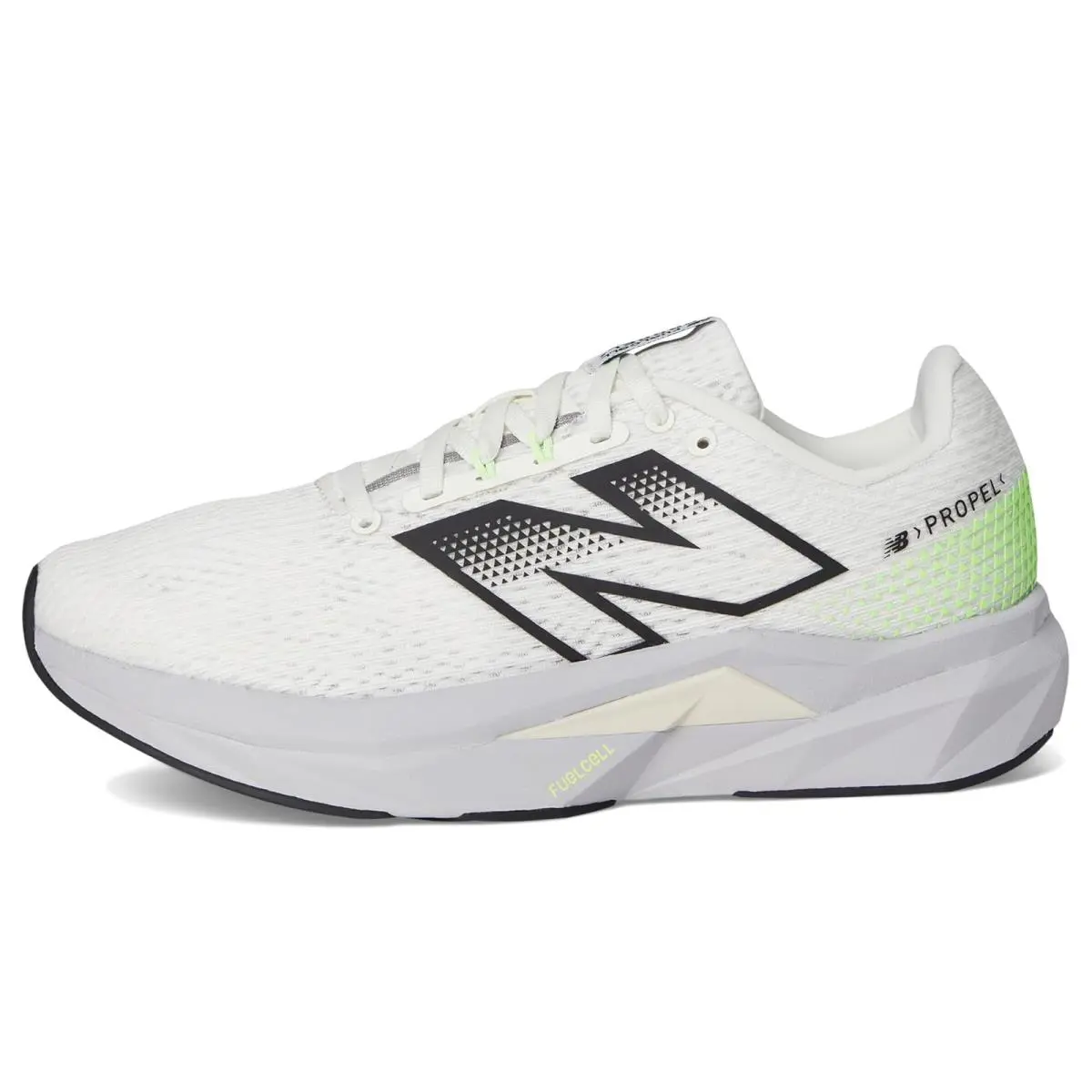 New Balance shoes - Linen/Pink Granite/Sea Salt 16