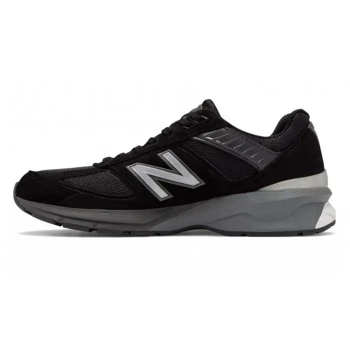 New Balance shoes - New Balance 990 v5 - M990V5 - Blue, s: Navy/Silver 2
