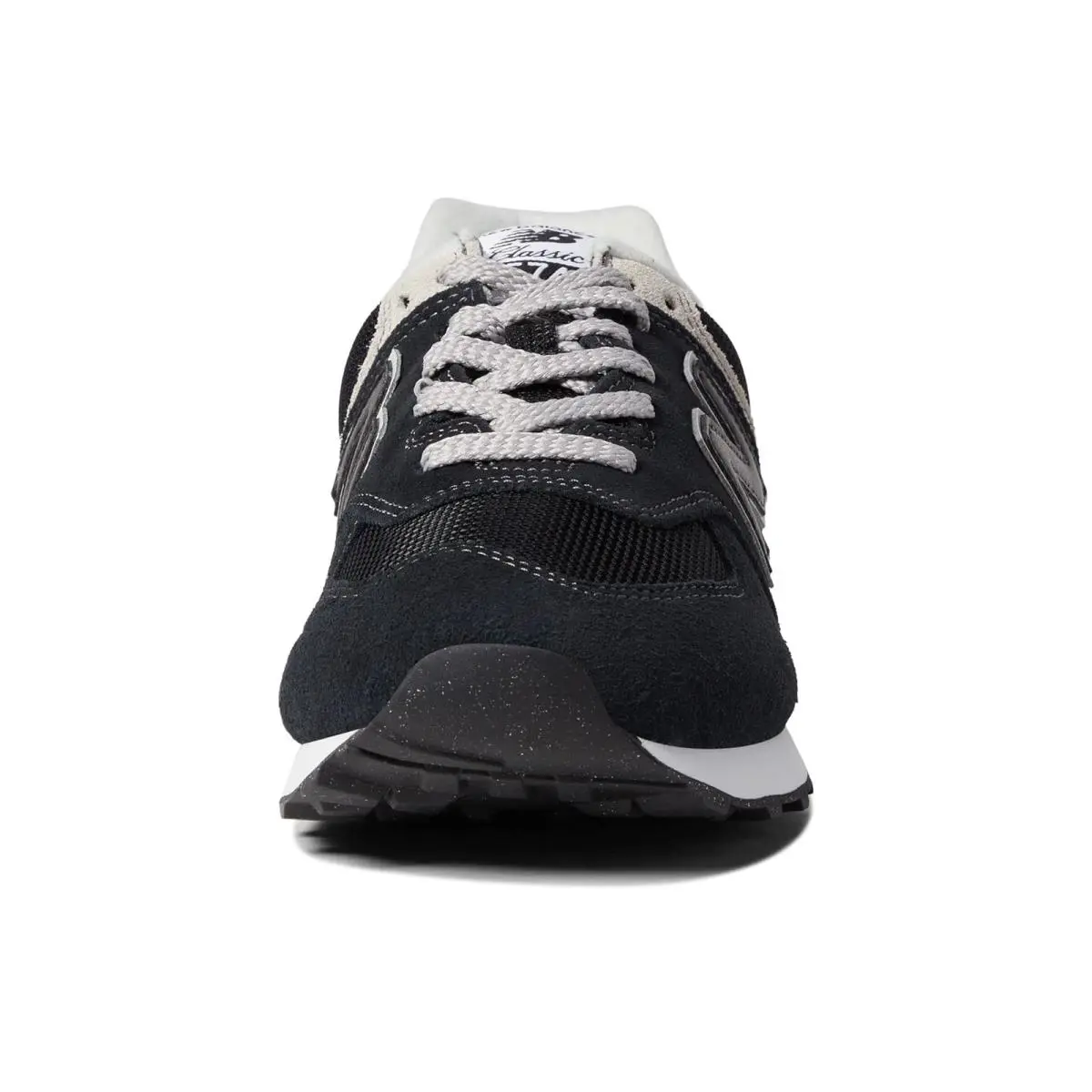 New Balance shoes - Black/White 4