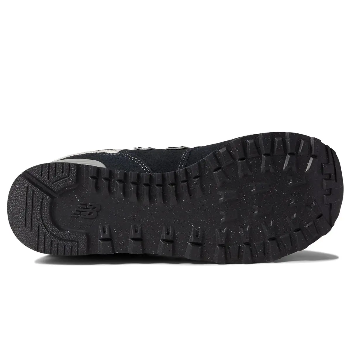 New Balance shoes - Black/White 7