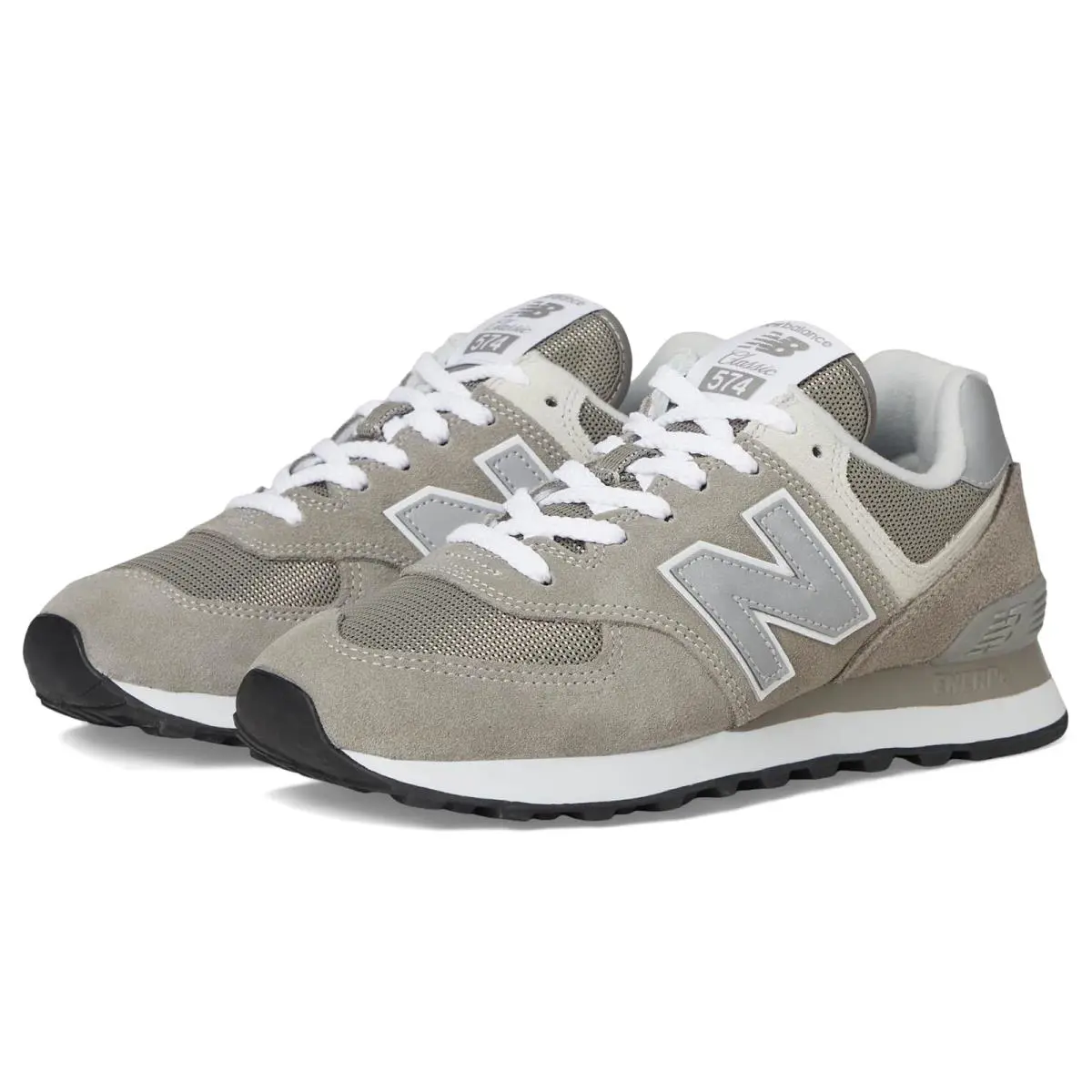New Balance shoes - Black/White 11