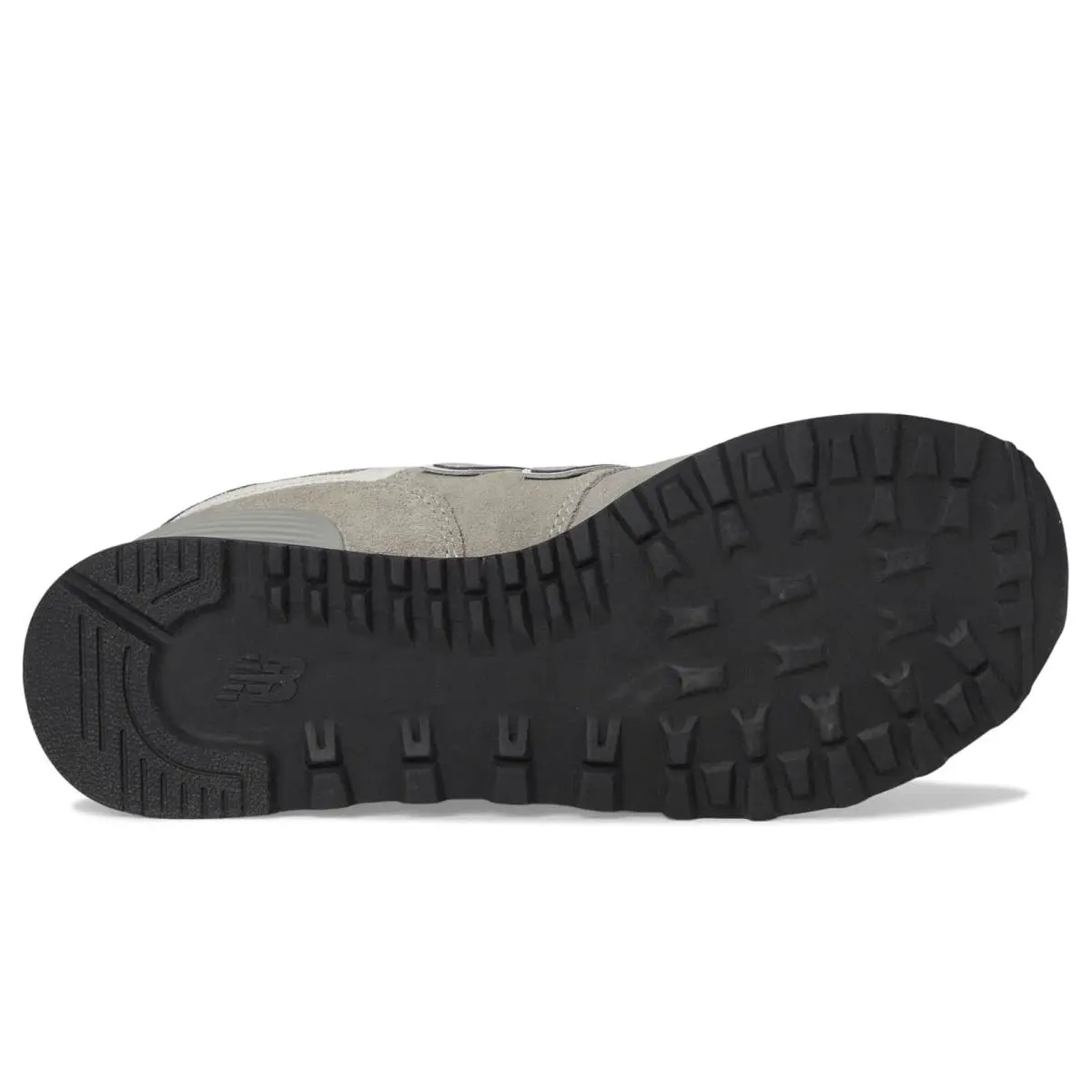 New Balance shoes - Black/White 13