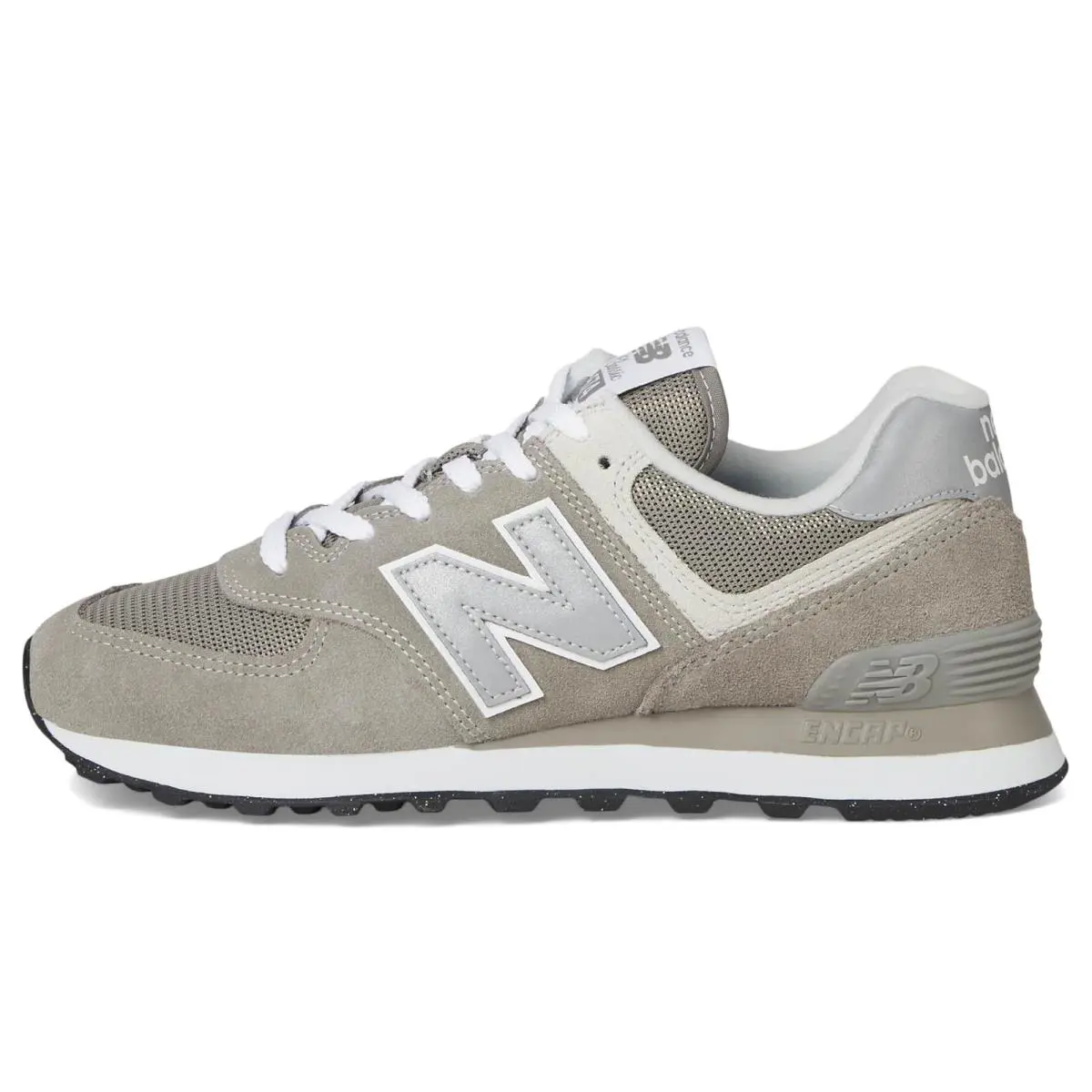 New Balance shoes - Black/White 14