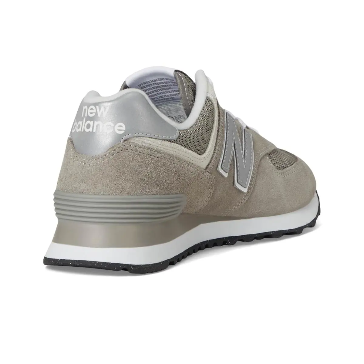 New Balance shoes - Black/White 15
