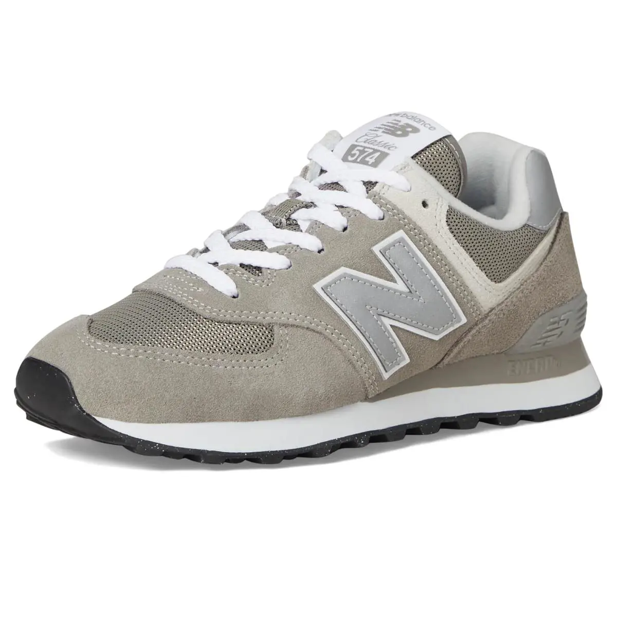 New Balance shoes - Black/White 17
