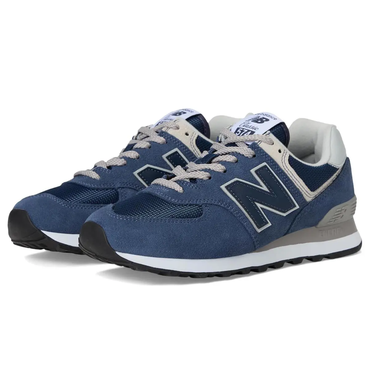 New Balance shoes - Black/White 18