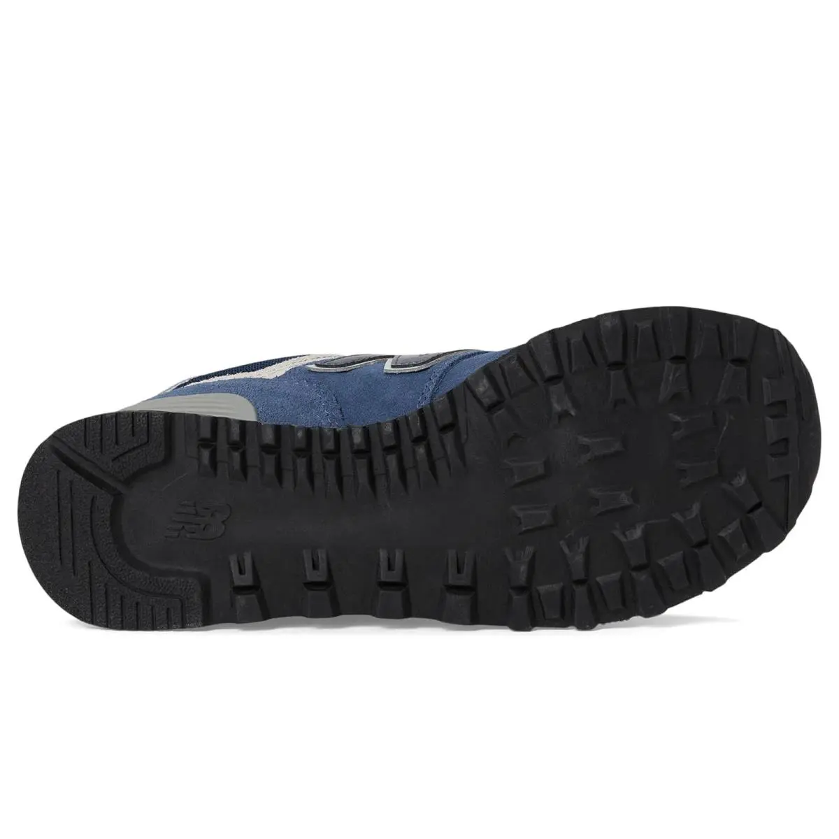 New Balance shoes - Black/White 20