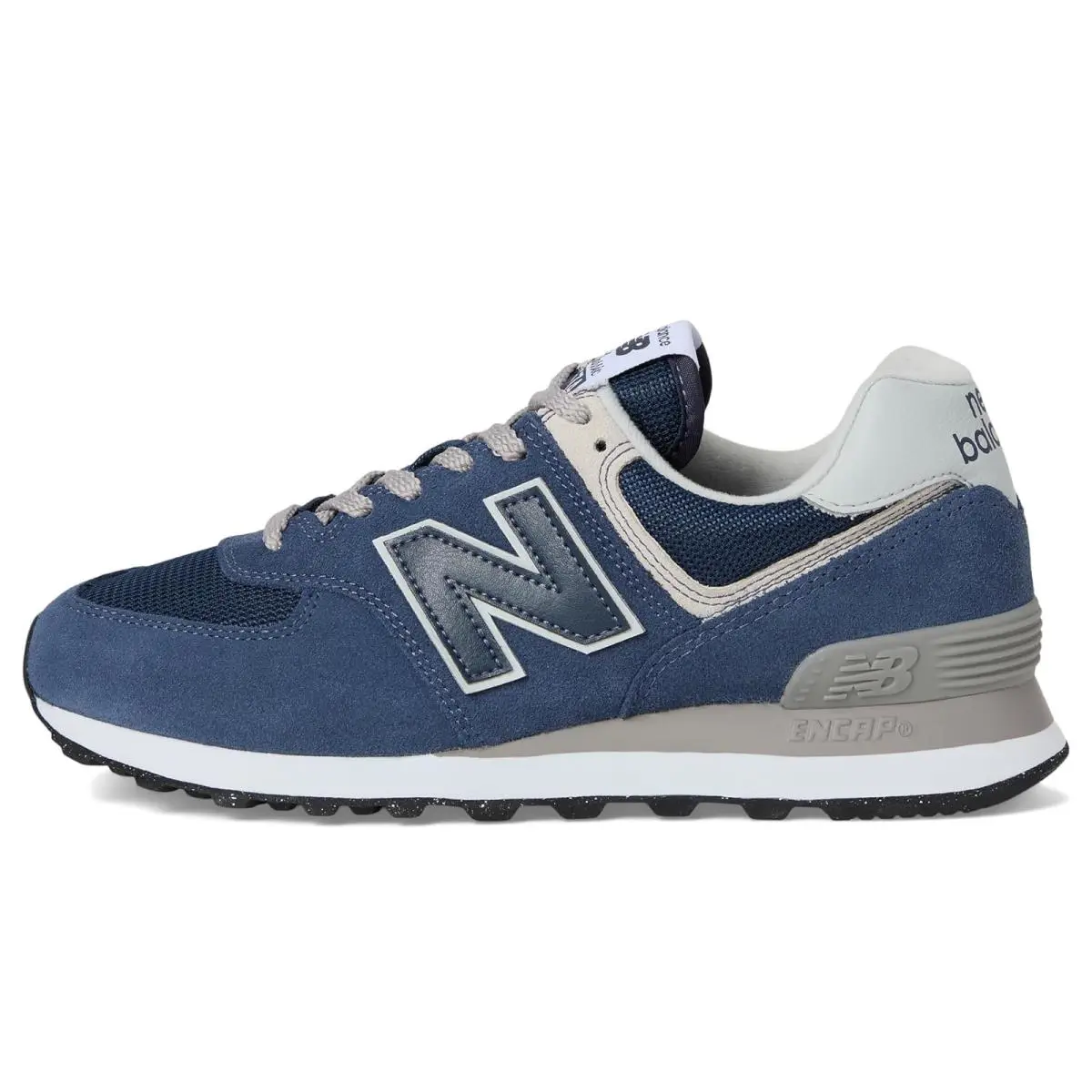New Balance shoes - Black/White 21