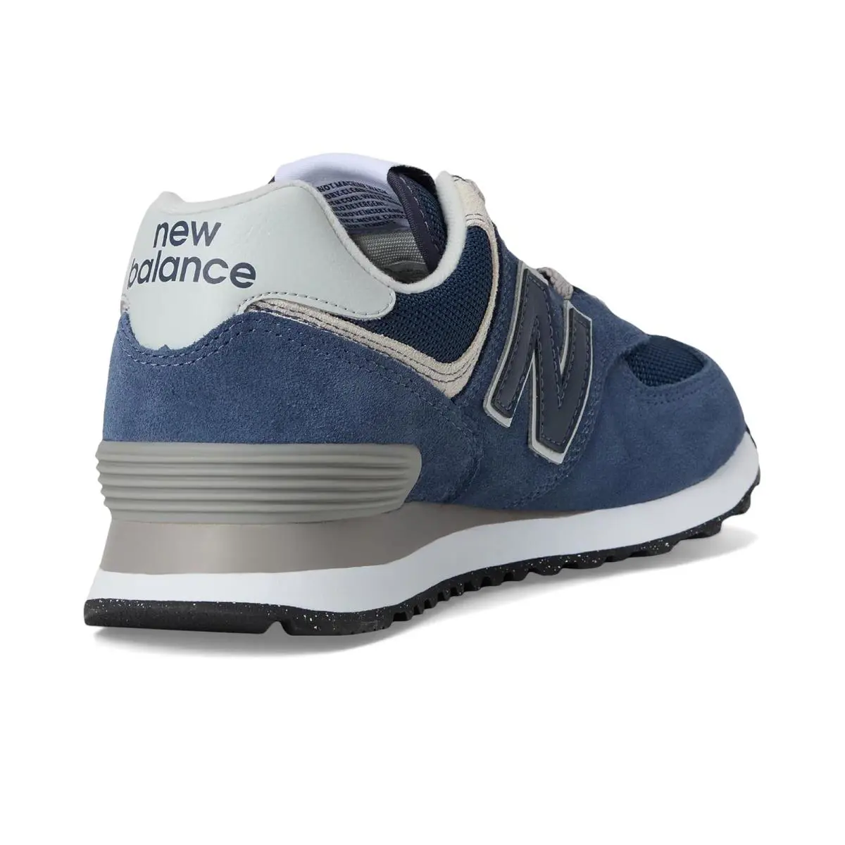 New Balance shoes - Black/White 22