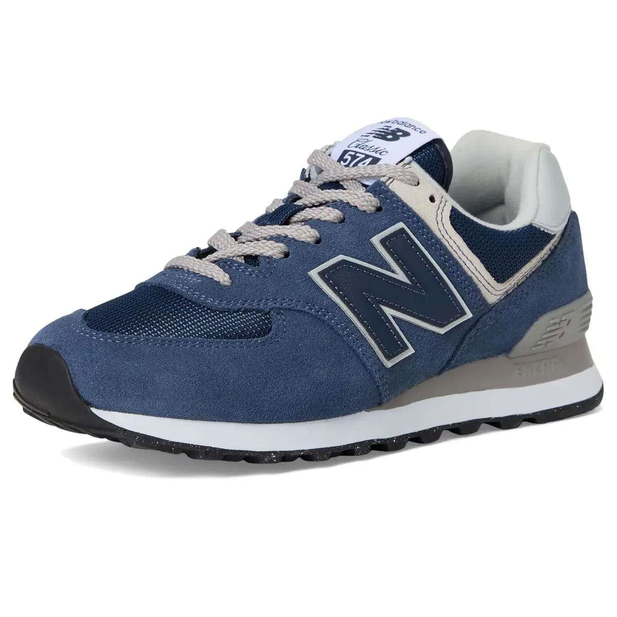 New Balance shoes - Black/White 24